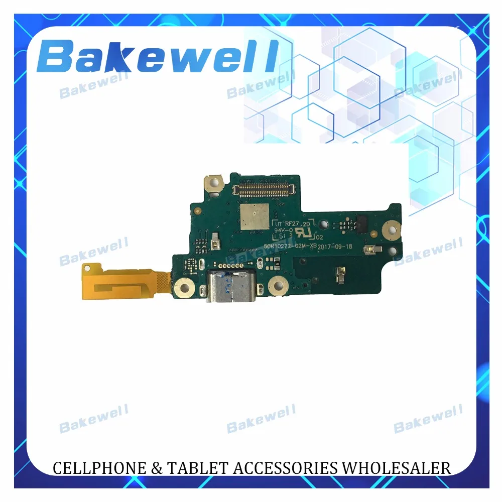 Micro USB Charging Port Flex Board Replacement For Htc Google Pixel