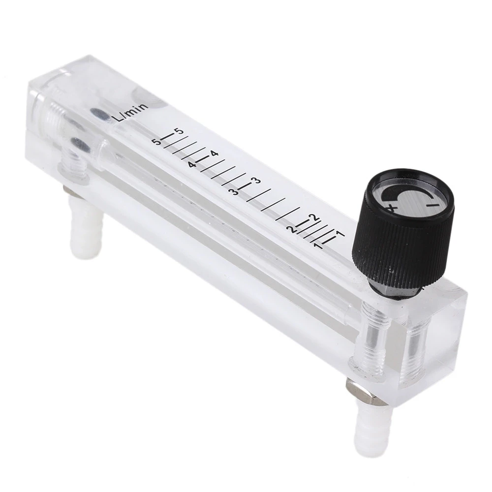 medidor de fluxo oxigenio medidor 01