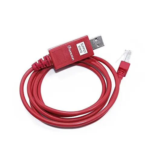 Оригинальный USB кабель Wouxun для программирования автомобиля мобильного радио с