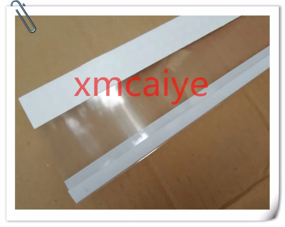 

5 упаковок защитной пленки CD102 SM102/XL105 Размер: 90x мм