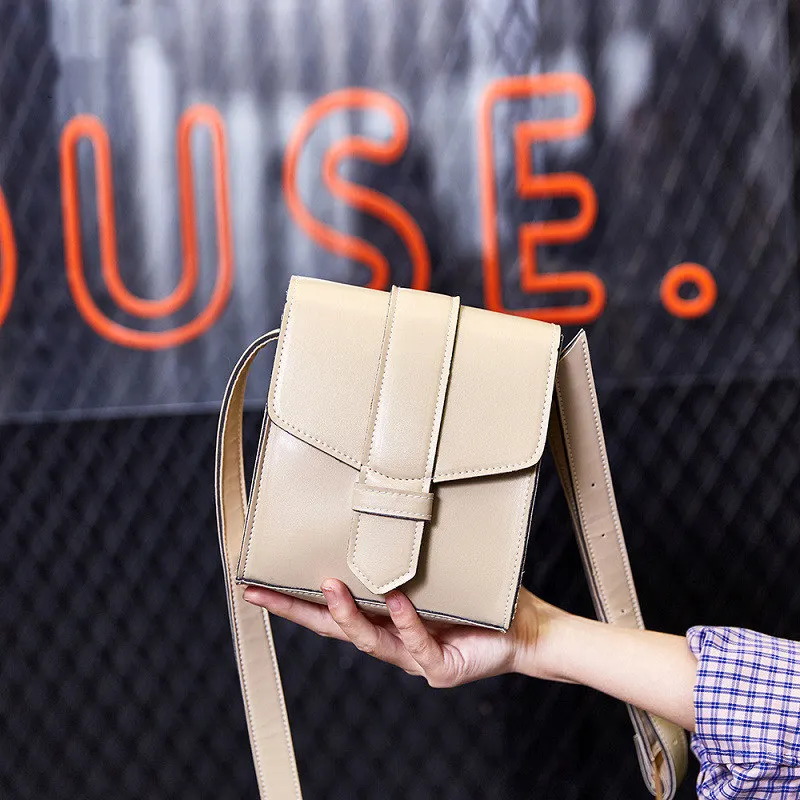 HJKL bolsa feminina известный бренд мини сумки через плечо для женщин мессенджеры