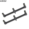 Carp Fishing Buzz Bar for 3 Fishing Rods Support Bankstick Buzz Bar Aluminium ► Photo 1/6