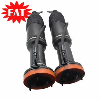 

Pair Front Left+Right Hydraulic Shock Absorber with Active Body Control For Mercedes Benz SL Class R230 2303208713 2303208813
