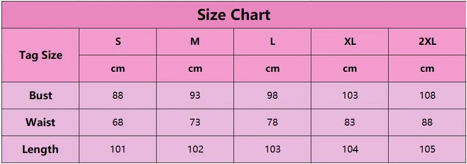 SIZE