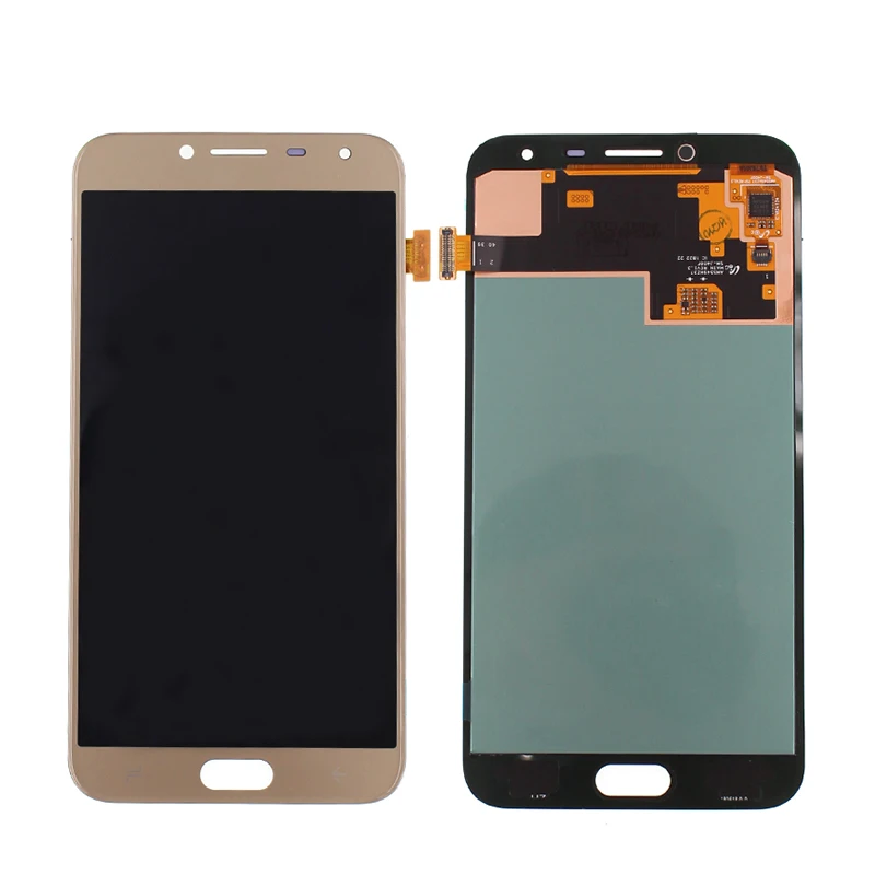 

For Samsung Galaxy J4 2018 J400 J400F J400H J400P J400M J400G/DS LCD Display Touch Screen Panel Digitizer Assembly Replacement