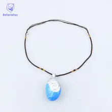 2017 Multiple styles Moana necklace Vaiana Moana princess Key Ring Pendant Movie can light Figures Action toothless dragon toys
