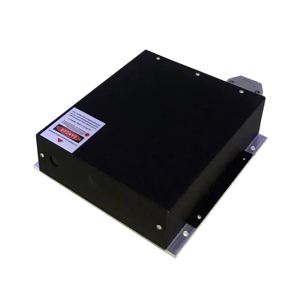

OEM 20W Laser Modules High Power RGB All-in-One Laser Module Top Quality CW Diode Laser For High-End Show Laser Light Projectors