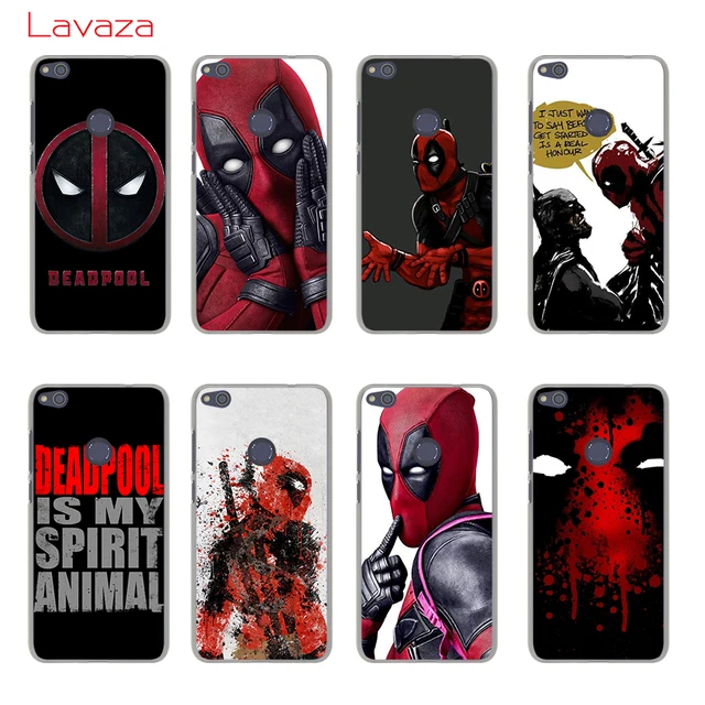 coque marvel huawei mate 10 pro