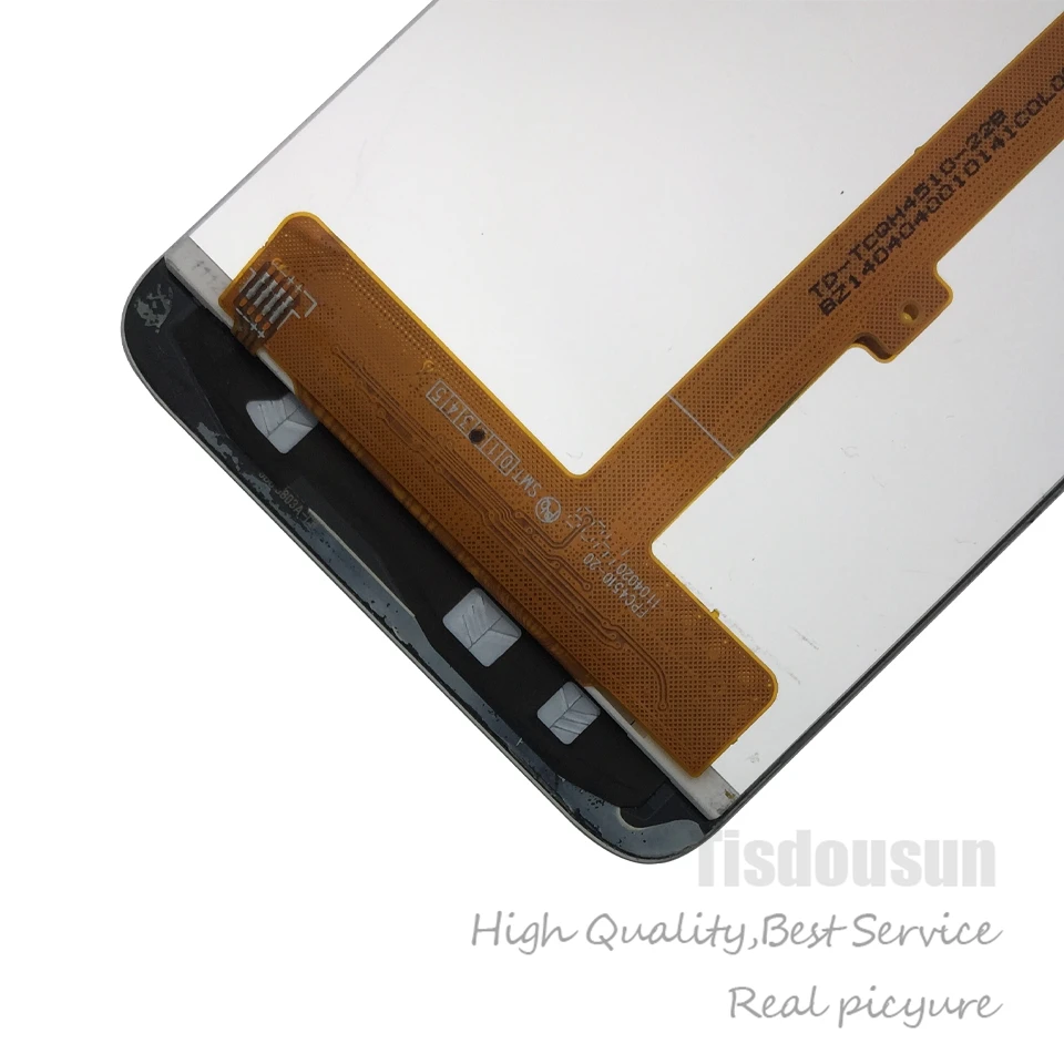 Alcatel OT6036 LCD Display Digitizer (13)