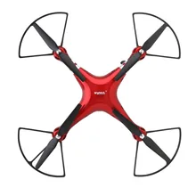 NEW Syma X8HG RC Drone with 4K 1080P WIFI Camera 2.4G 6 Axis Dron RC Quadcopter Helicopter Fit H9R Camera VS MJX X102H X101 Toys