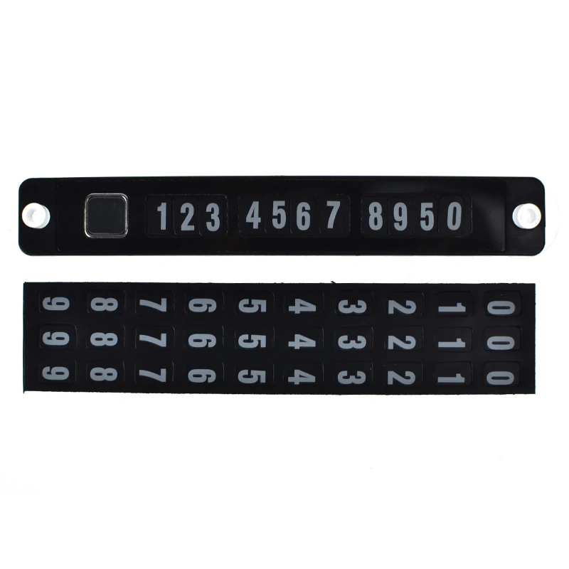 14-5x2-5cm-Car-Front-Windshield-Temporary-Parking-Card-Stickers-DIY-Magnet-Telephone-Number-Plates-Universal