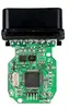Miniinterfaz VCI para TOYOTA TIS, herramienta de diagnóstico OBD2, versión más nueva, V15.00.028, para Techstream, minivci, FT232RQ, FT232RL, Chip J2534 ► Foto 3/6