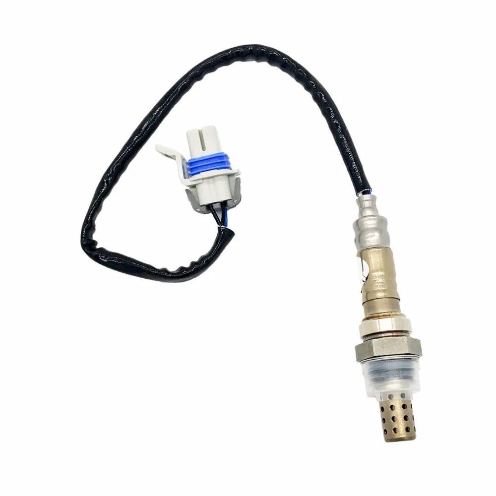 SCITOO Oxygen Sensor Front Rear Upstream or Downstream Replacement for 2004-2005 Buick Lesabre 1996-2002 Chevrolet SG272 Express 1500 2500 3500 K1500 K2500 K35005.7L SCIOO 050060-5206-1354331