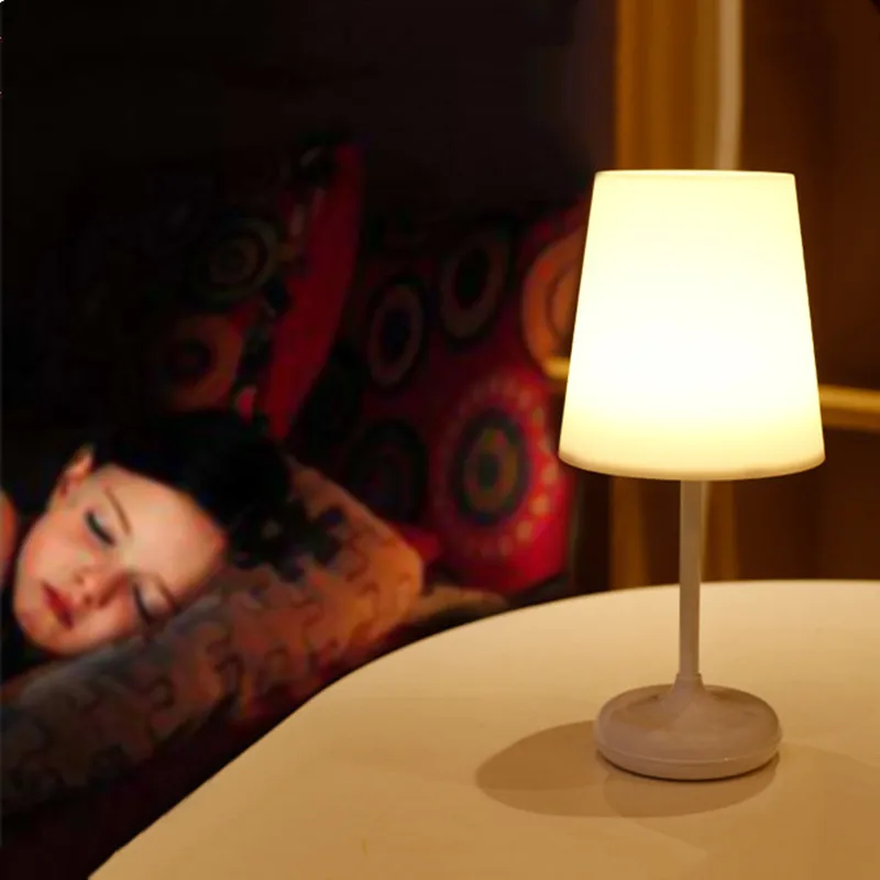  LED Reading Eye Protection Desk Lamp Touch Dimmable USB Charging With Remote Control Table Lamp For