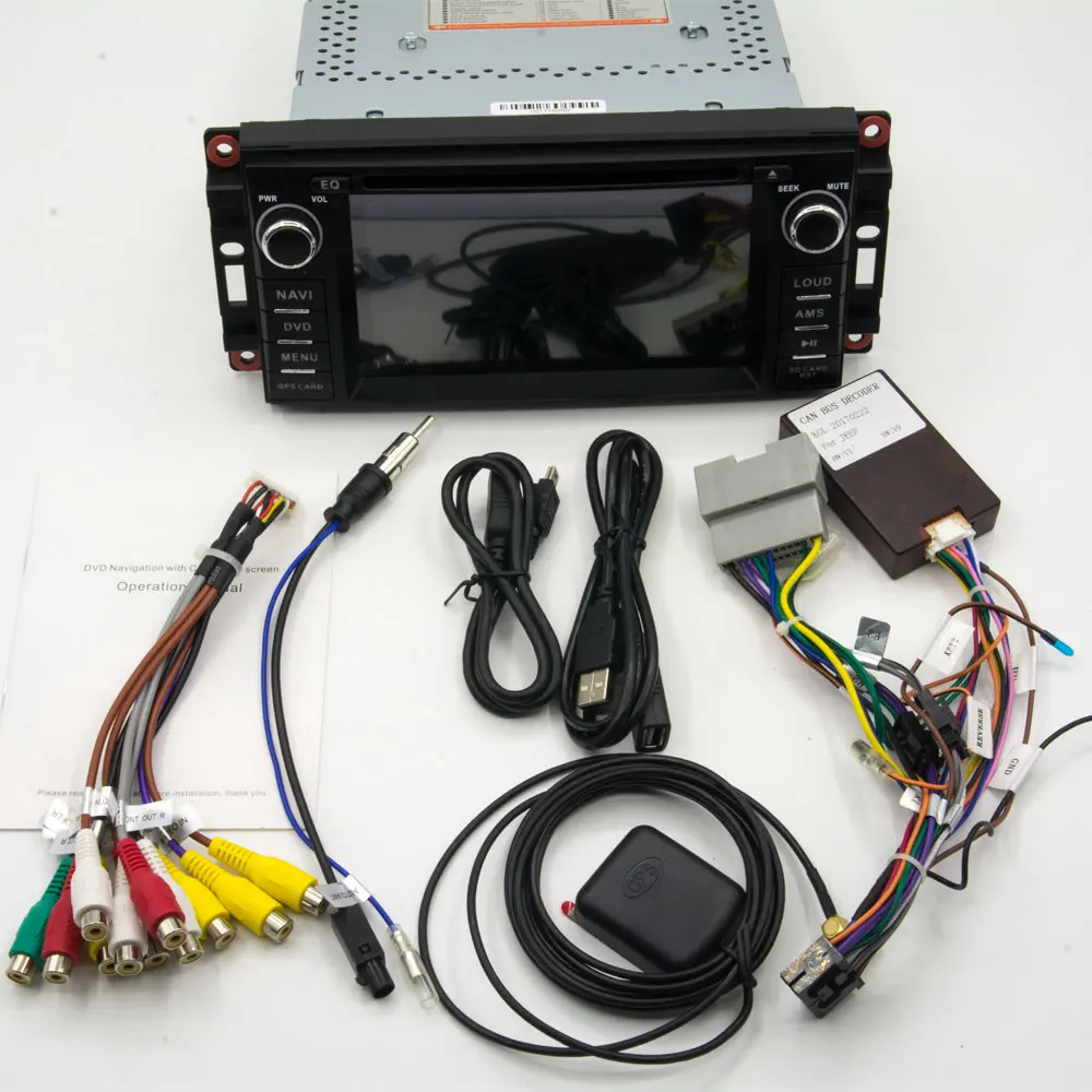 Top Quad Core CPU 32GB ROM Android 8.0 Car DVD Player For Chrysler Sebring 300C Cirrus GPS Navigation Radio Stereo system Bluetooth 5 Top Quad Core CPU 32GB ROM Android 8.0 Car DVD Player For Chrysler Sebring 300C Cirrus GPS Navigation Radio Stereo system Bluetooth 5