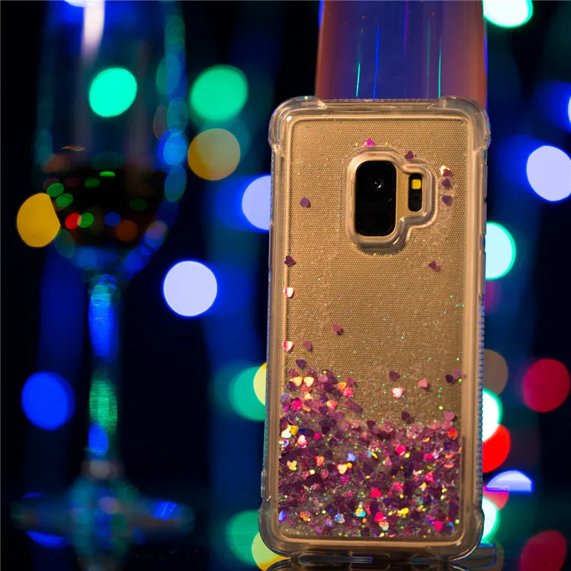 Cases Cover Phone Case Silicon Soft TPU Liquid Case For ZTE Z Max Pro