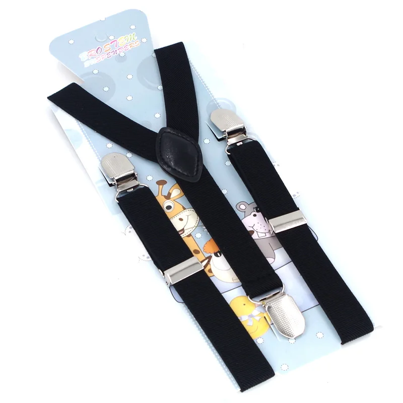 Рисунок 2 - Подтяжки детские JIERKU