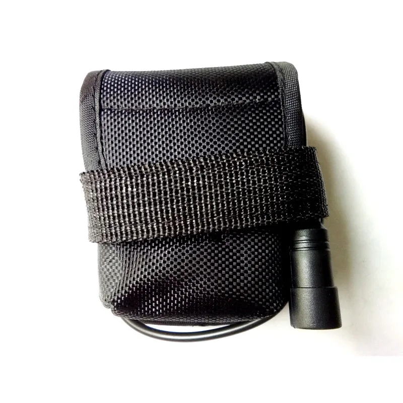 cree bike light battery pack