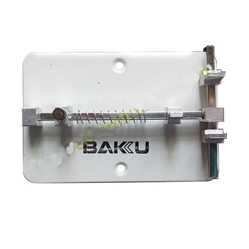 

Free shipping Baku PCB Holder Jig Universal Rework Station For mobile phone