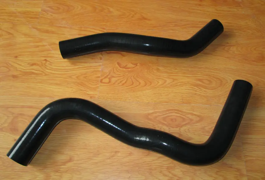 Шланг радиатора для GALANT/Legnum V6/Eterna VR 4/GT/6A12TT 6A13/TT TURBO 2 0/2.5L BLACK|hose|hose radiatorhose turbo |