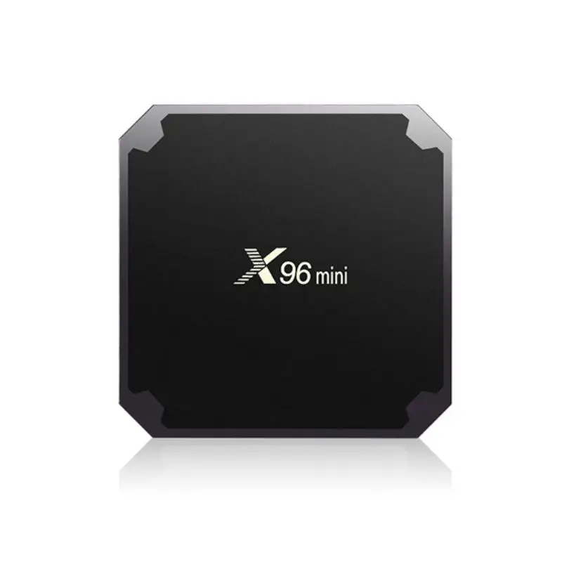 ТВ-приставка Sino tv Pro X96mini 4K IP ТВ-приставка для Нидерландов, Испании, чешского, норвежского, иврита, польского и американского Европы