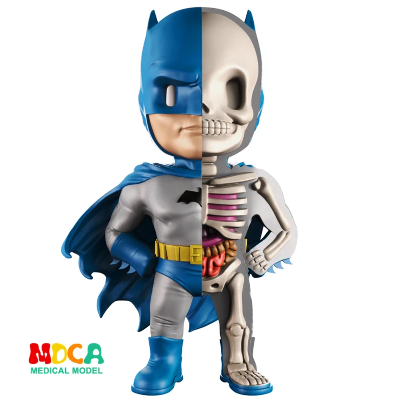 mighty jaxx batman