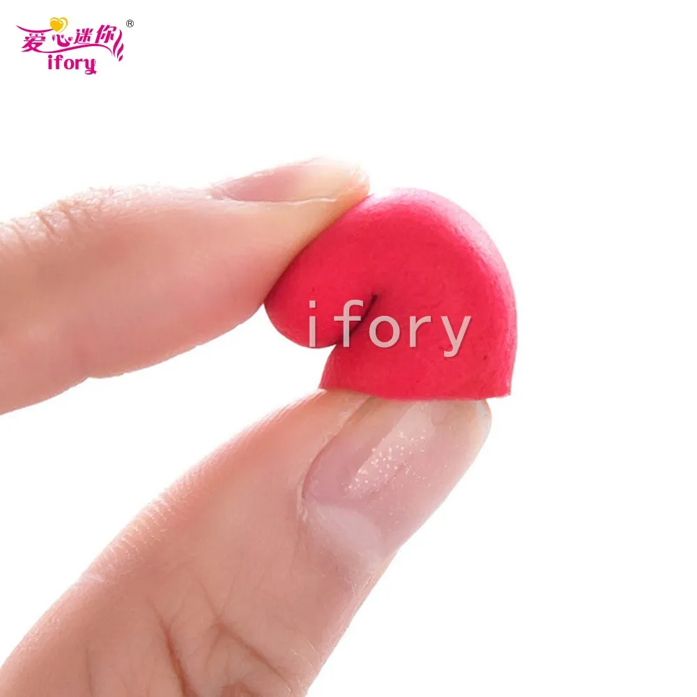 4 шт. мягкие беруши Ifory из пенопласта с шумоподавлением и защитой от медленного