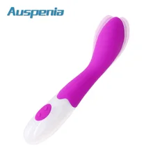 30 Functions Silicone G-spot Vibrators For Women Adult Sex Toys Female Vibrating Penis Erotic Dildo Vibrator Anal Massager