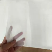 1m*1m 150 mesh/In 106 micron gauze water nylon filter mesh soya bean paint screen coffee wine net fabric industrial filter cloth