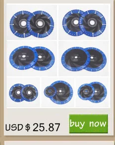 DIATOOL 9" Vacuum Brazed Diamond Saw Blade Multi Purpose Cast Iron Rebar Aluminum Hard Material Fire Rescue Demolition Blade