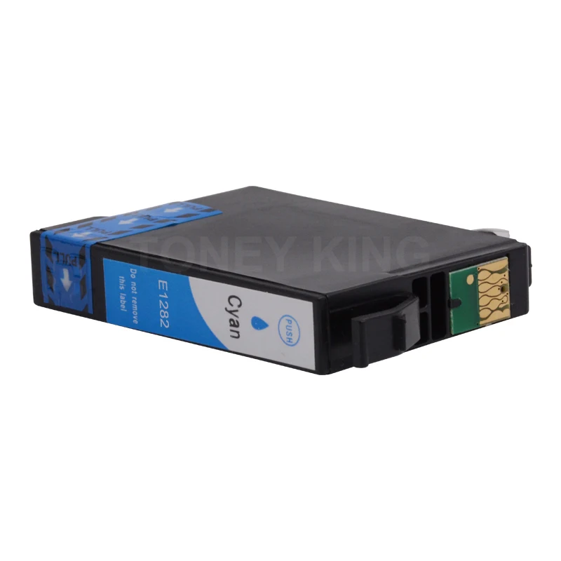 Чернила T1281 T1282 T1283 T1284 чернильный картридж для Epson Stylus S22 SX130 SX125 SX235W SX435W SX425W BX305F BX305FW