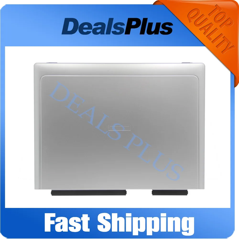 Замена Серебряный ноутбук ЖК-дисплей задняя крышка случае Shell для ASUS A6V A6 15," серии