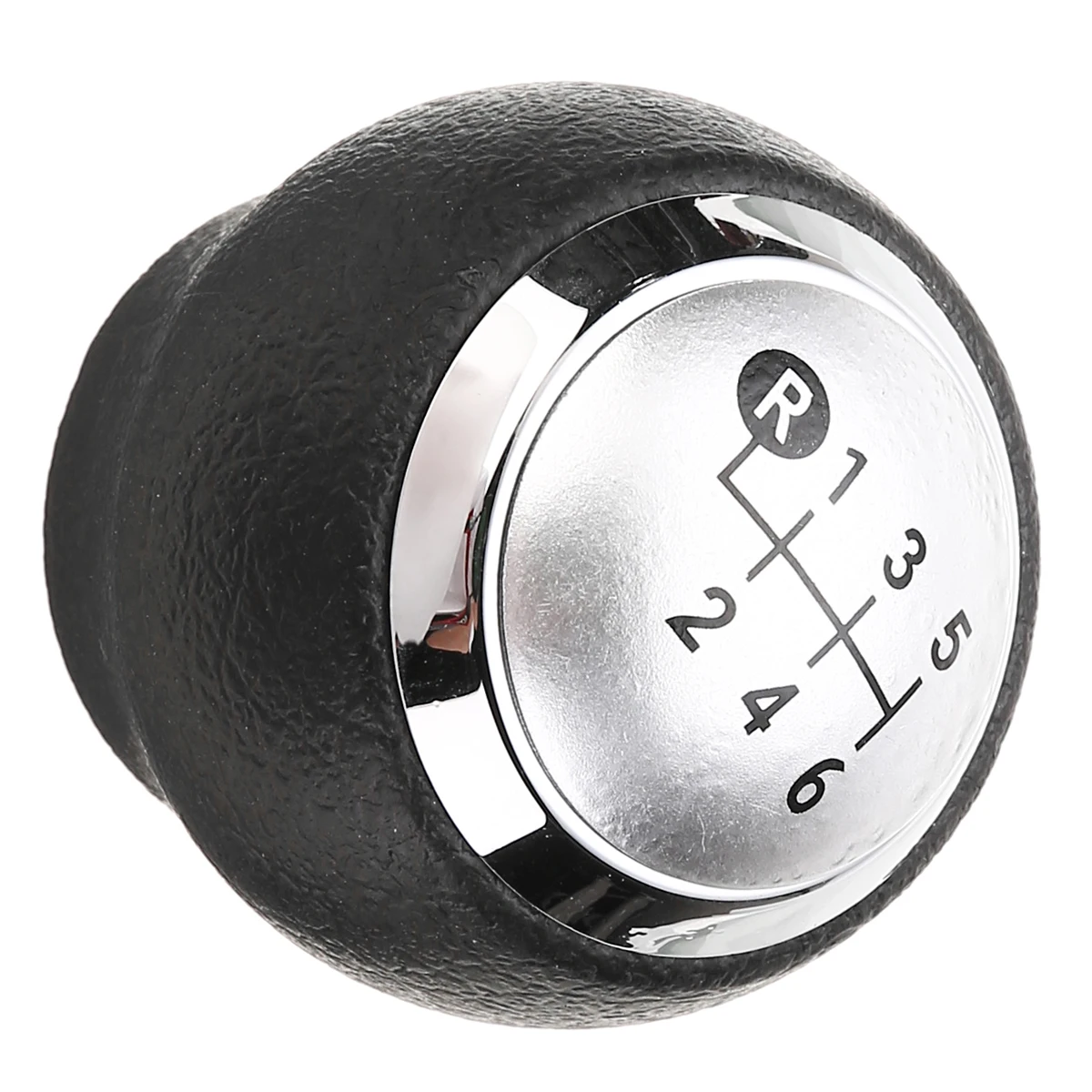 MAYITR 6 Speed Manual Transmission Gear Stick Shift Knob For Toyota Urban Cruiser Rav4 D4D Avensis Yaris
