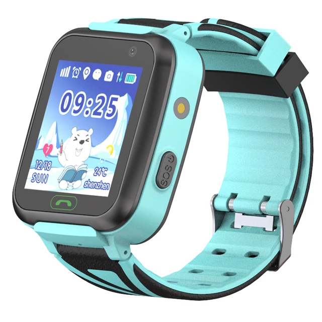 9tong watch instructions