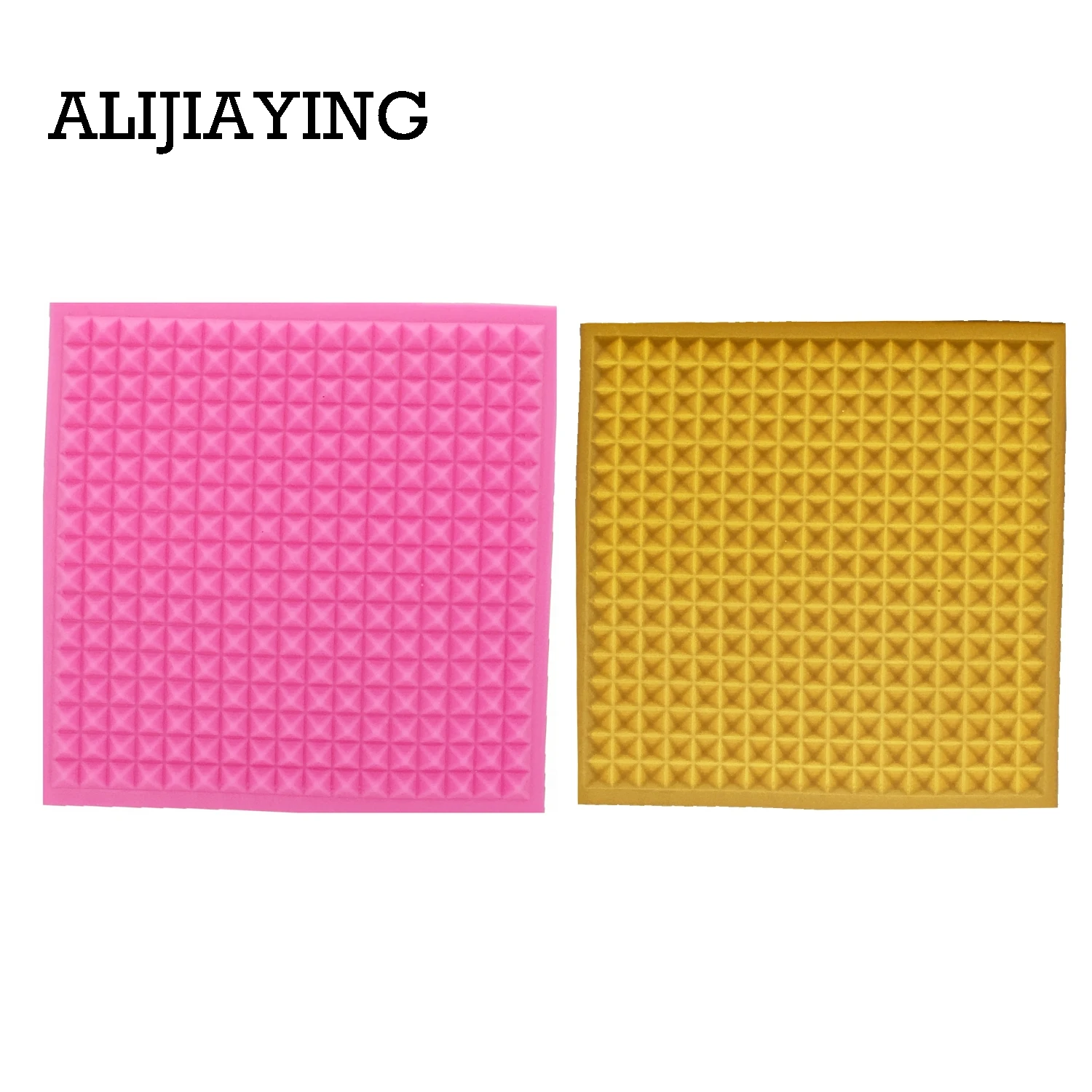 

M0901 1Pcs Sugarcraft Flower silicone lace mold fondant mold cake decorating tools gumpaste mold wedding cake decoraton