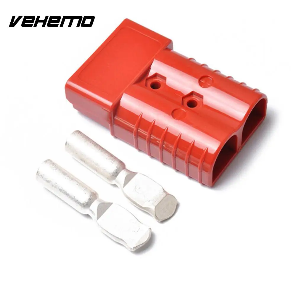 Vehemo Copper 175a Connector Plug Accumulator Bonder Caravans Contactor