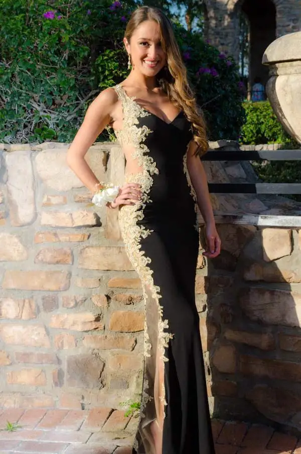 Black Gold Evening Dresses - Dressed For Less Black gold evening dresses - Black Gold Evening Dresses - Dressed For Less