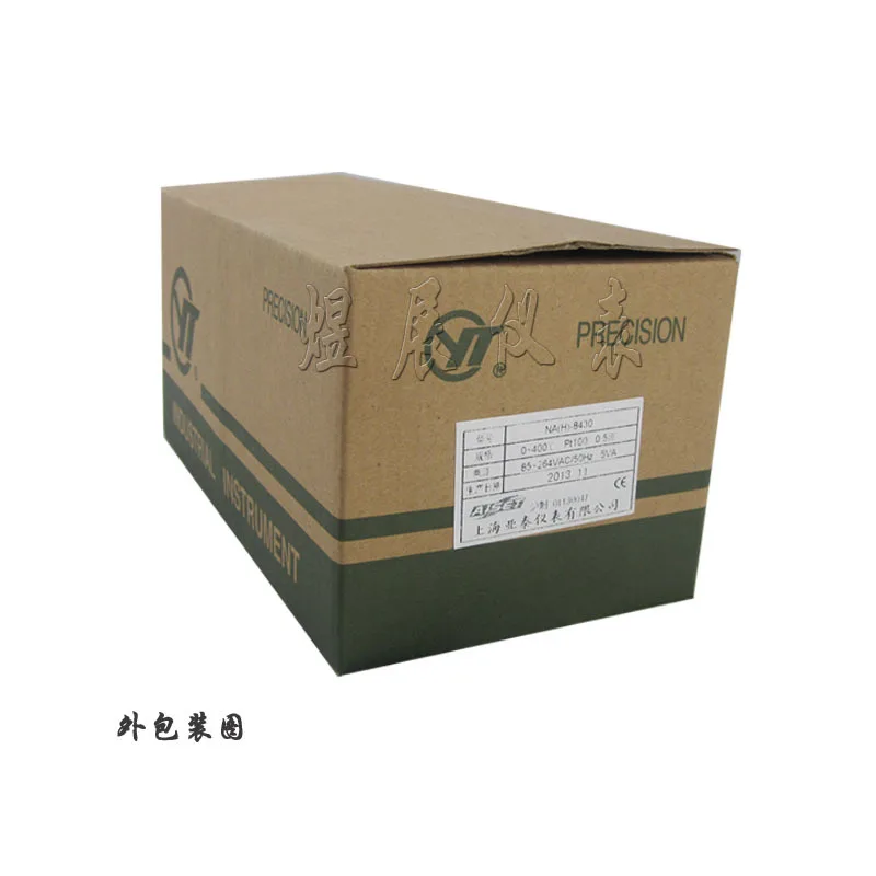 

Shanghai Yatai AISET NA (H) -8430 PID temperature controller intelligent temperature thermostat