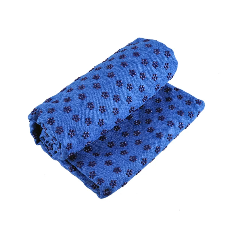

Authentic high quality Pilates mat yoga mat yoga shop towels 181x63cm Sports FITNESS towel Free shipping