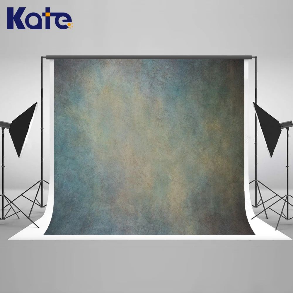 

Kate Digital Printing Solid Color Photography Backdrops Abstract Backgrounds For Photo Studio Cotton Washable Backdrop