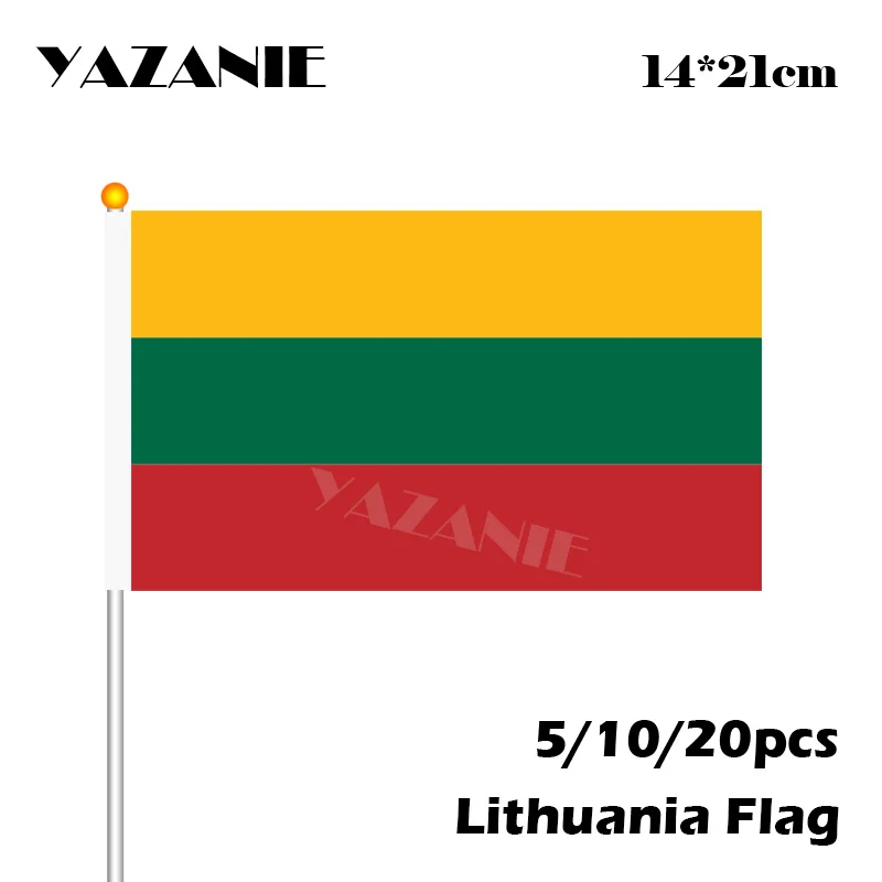 34 Lithuania 2