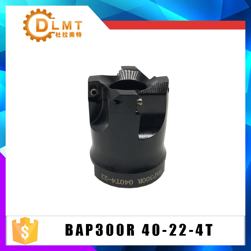 BAP300R 40 4T