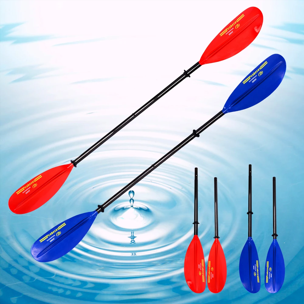 

New Rowing Paddle For Kayak Inflatable Boat Sup Board Stand up Paddle Board for Surfing Surfboard oar T handle Paddle