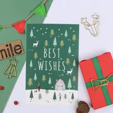 1 шт. книжные закладки [Rhapsody] 30 коробок