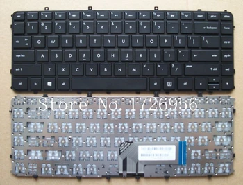 

NEW QWERTY Hot sale laptop computer keyboard for HP ENVY UITRABOOK6-1000 US-US
