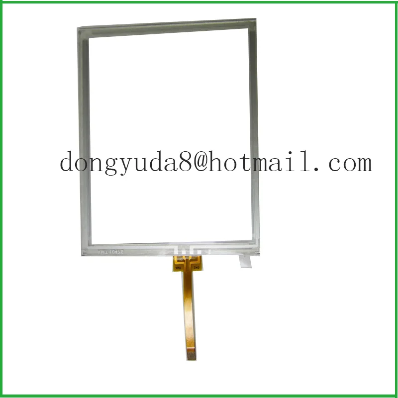 Новый сенсорный экран AMT10476 AMT 10476 для TSC3 Сенсорная панель дигитайзер стекло |