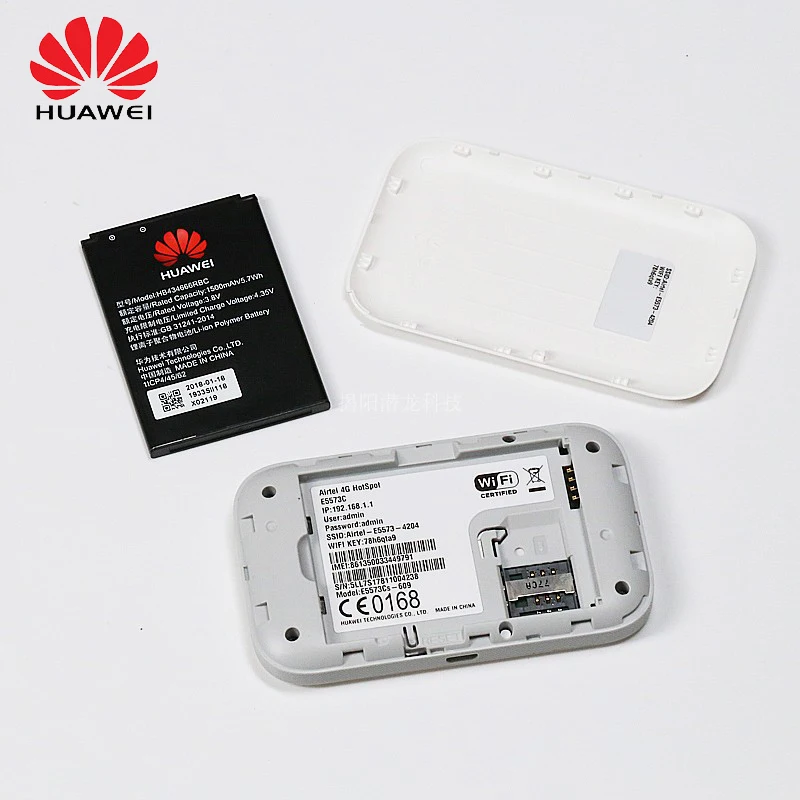 Разблокированный huawei E5573 E5573cs-609 150 Мбит/с 4G модем ключ Lte Wifi маршрутизатор Карманный мобильный Точка доступа беспроводной Mifi PK huawei E5577