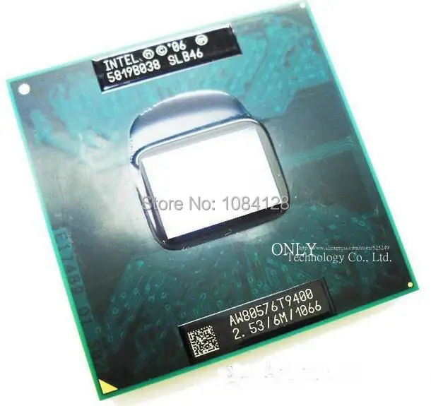Процессор Core 2 Duo T9900 Купить