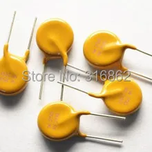 50 шт./лот PPTC сбрасываемый Предохранители 250 В 0.2a 200ma TRF250-200 trf250 PPTC(Полимерные PPTC) PolySwitch