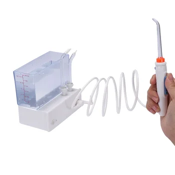 

H2ofloss Cordless Water Flosser Oral Irrigator Dental Water Floss Pick Whatpick Dental Water Jet Water Pick Oral Irrigation